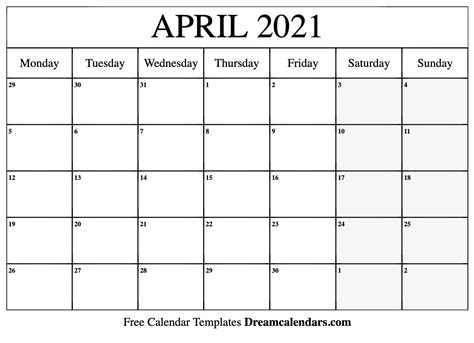 April 2021 NPTE .